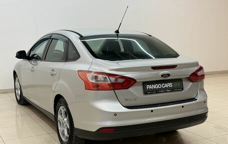 Ford Focus III, 2013 год, 555 000 рублей, 6 фотография