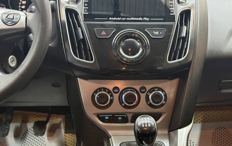 Ford Focus III, 2013 год, 555 000 рублей, 10 фотография