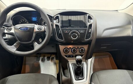 Ford Focus III, 2013 год, 555 000 рублей, 9 фотография