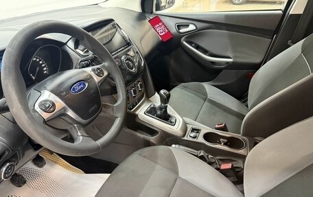 Ford Focus III, 2013 год, 555 000 рублей, 7 фотография