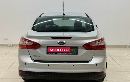 Ford Focus III, 2013 год, 555 000 рублей, 5 фотография