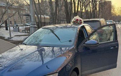 Skoda Octavia, 2014 год, 1 270 000 рублей, 1 фотография