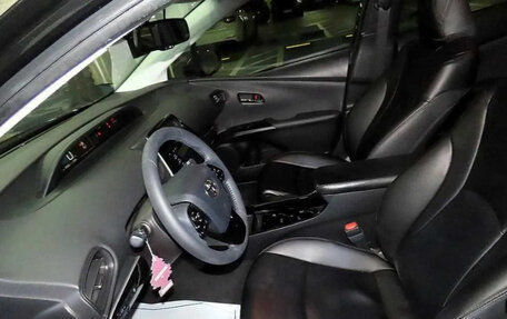 Toyota Prius IV XW50, 2022 год, 1 970 173 рублей, 3 фотография