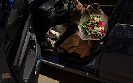 Skoda Octavia, 2014 год, 1 270 000 рублей, 4 фотография