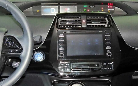 Toyota Prius IV XW50, 2022 год, 1 970 173 рублей, 18 фотография