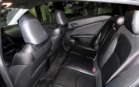 Toyota Prius IV XW50, 2022 год, 1 970 173 рублей, 15 фотография