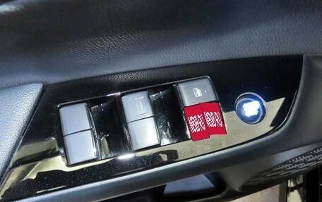 Toyota Prius IV XW50, 2022 год, 1 970 173 рублей, 11 фотография