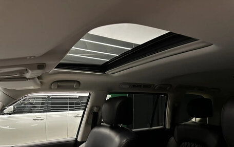 Infiniti QX80 I рестайлинг, 2018 год, 4 500 000 рублей, 11 фотография