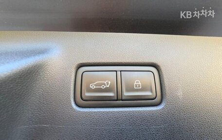 Hyundai Santa Fe IV, 2025 год, 5 640 000 рублей, 8 фотография