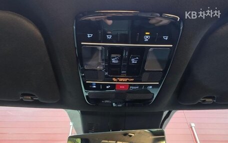 Hyundai Santa Fe IV, 2025 год, 5 640 000 рублей, 10 фотография