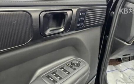 Hyundai Santa Fe IV, 2025 год, 5 640 000 рублей, 15 фотография