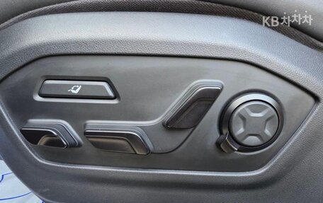 Hyundai Santa Fe IV, 2025 год, 5 640 000 рублей, 16 фотография