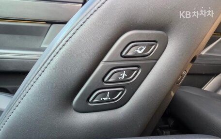 Hyundai Santa Fe IV, 2025 год, 5 640 000 рублей, 11 фотография