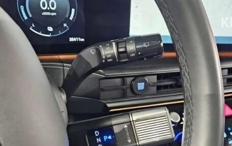 Hyundai Santa Fe IV, 2025 год, 5 640 000 рублей, 17 фотография