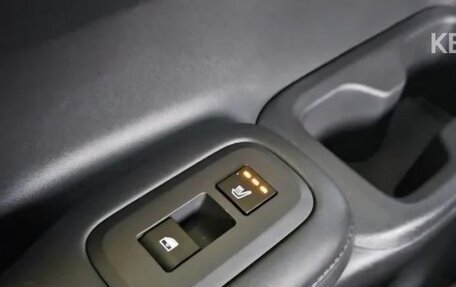 Hyundai Santa Fe IV, 2025 год, 5 640 000 рублей, 18 фотография