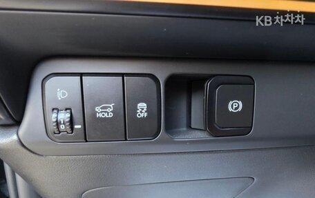 Hyundai Santa Fe IV, 2025 год, 5 640 000 рублей, 19 фотография