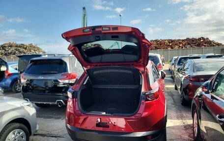 Mazda CX-3 I, 2020 год, 2 200 000 рублей, 3 фотография