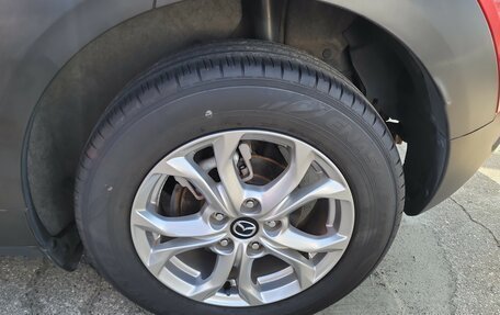 Mazda CX-3 I, 2020 год, 2 200 000 рублей, 6 фотография