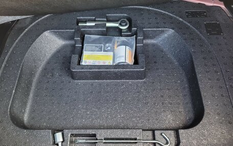 Mazda CX-3 I, 2020 год, 2 200 000 рублей, 11 фотография