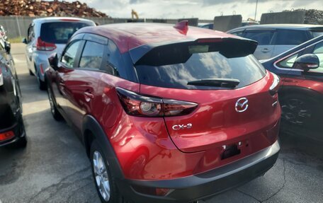 Mazda CX-3 I, 2020 год, 2 200 000 рублей, 5 фотография