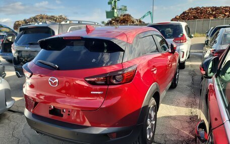 Mazda CX-3 I, 2020 год, 2 200 000 рублей, 15 фотография