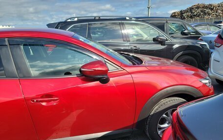 Mazda CX-3 I, 2020 год, 2 200 000 рублей, 4 фотография