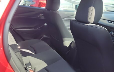 Mazda CX-3 I, 2020 год, 2 200 000 рублей, 2 фотография