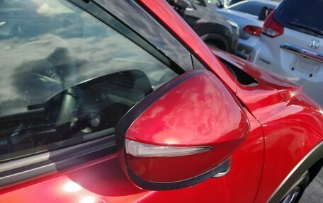 Mazda CX-3 I, 2020 год, 2 200 000 рублей, 14 фотография