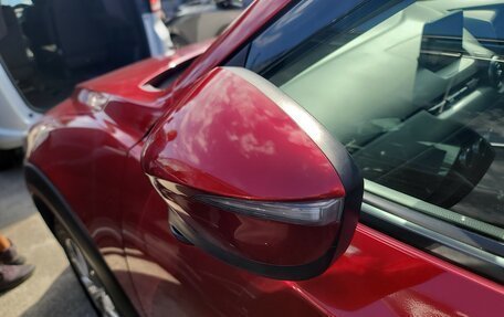 Mazda CX-3 I, 2020 год, 2 200 000 рублей, 10 фотография