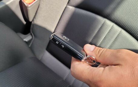 Mazda CX-3 I, 2020 год, 2 200 000 рублей, 12 фотография