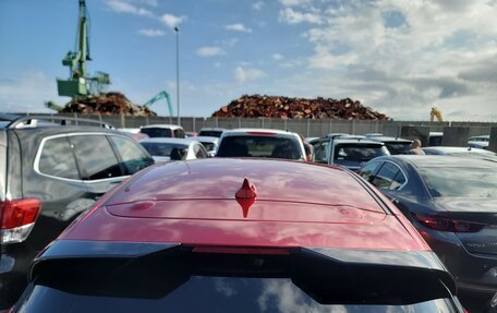 Mazda CX-3 I, 2020 год, 2 200 000 рублей, 9 фотография