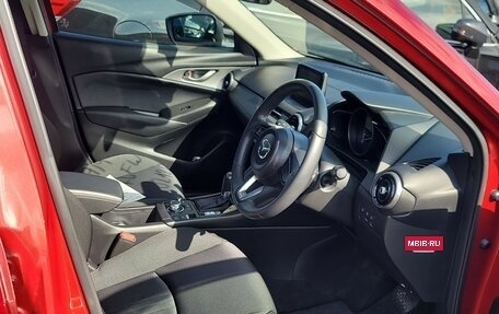 Mazda CX-3 I, 2020 год, 2 200 000 рублей, 18 фотография