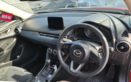 Mazda CX-3 I, 2020 год, 2 200 000 рублей, 19 фотография