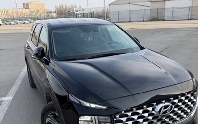 Hyundai Santa Fe IV, 2020 год, 3 750 000 рублей, 1 фотография