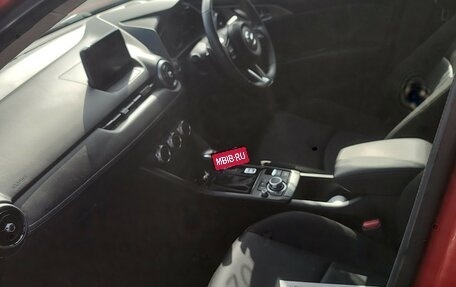 Mazda CX-3 I, 2020 год, 2 200 000 рублей, 20 фотография