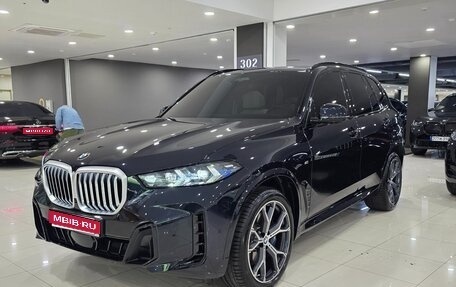 BMW X5, 2025 год, 13 300 000 рублей, 1 фотография