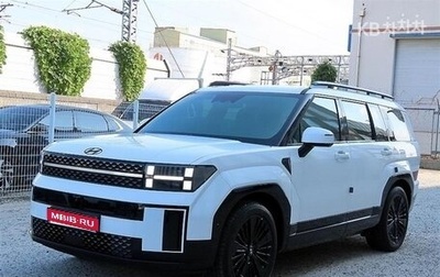 Hyundai Santa Fe IV, 2026 год, 5 620 000 рублей, 1 фотография