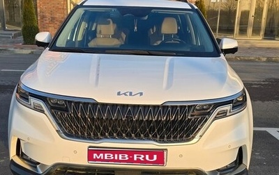 KIA Carnival, 2022 год, 4 500 000 рублей, 1 фотография