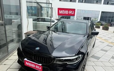 BMW 3 серия, 2021 год, 3 100 000 рублей, 1 фотография