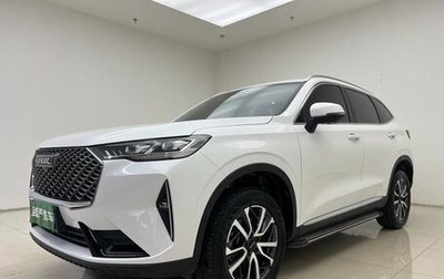 Haval H6, 2022 год, 1 400 006 рублей, 1 фотография