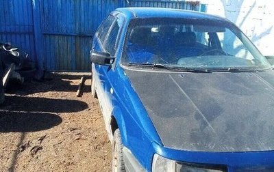 Volkswagen Passat B3, 1988 год, 85 000 рублей, 1 фотография