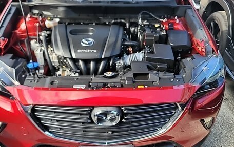 Mazda CX-3 I, 2020 год, 2 200 000 рублей, 21 фотография