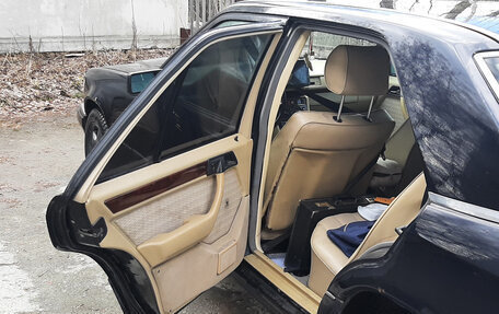 Mercedes-Benz E-Класс, 1993 год, 370 000 рублей, 13 фотография