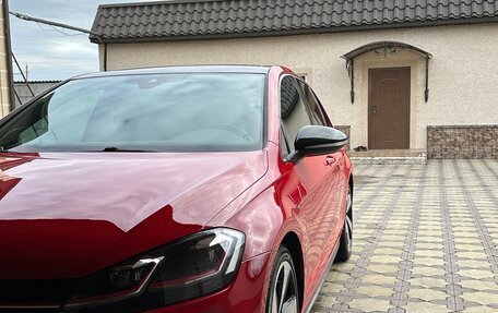 Volkswagen Golf GTI VII, 2018 год, 2 300 000 рублей, 6 фотография