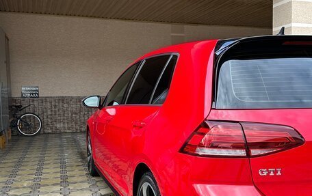 Volkswagen Golf GTI VII, 2018 год, 2 300 000 рублей, 2 фотография