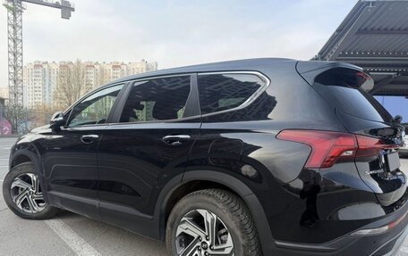 Hyundai Santa Fe IV, 2020 год, 3 750 000 рублей, 6 фотография