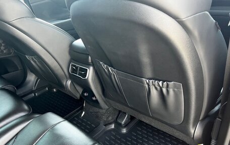 Hyundai Santa Fe IV, 2020 год, 3 750 000 рублей, 12 фотография