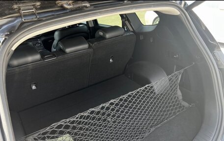 Hyundai Santa Fe IV, 2020 год, 3 750 000 рублей, 13 фотография