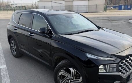 Hyundai Santa Fe IV, 2020 год, 3 750 000 рублей, 7 фотография