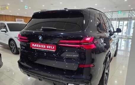 BMW X5, 2025 год, 13 300 000 рублей, 4 фотография